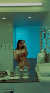 Фото проститутки Арина №6 в городе Углегорск