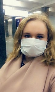 Фото проститутки Лиля №3 в городе Углегорск