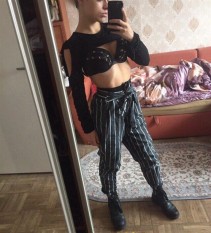 Фото проститутки Тони №4 в городе Углегорск