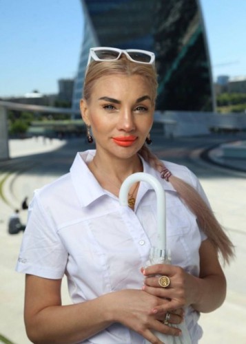 Стелла, Г. Углегорск