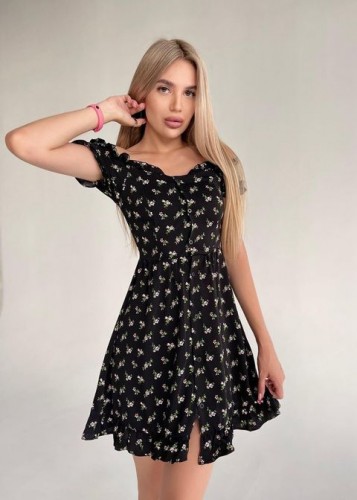 Саша, Г. Углегорск